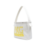 JOURNALBOY BAG - IVORY