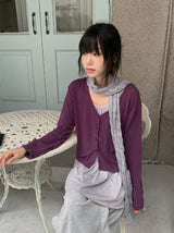 Ciar Layered Tiered Sleeveless One Piece