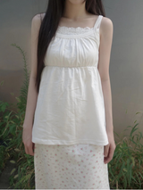 lia sleeveless