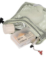 Loop String Pouch / Mesh
