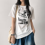 トッド ショートスリーブド Tシャツ