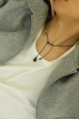 [MADE] NECK WEAVE PSYCHE