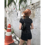 ギークシックシャツ