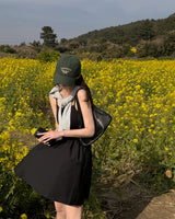 Canella cap one-piece