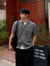 Liv layered u-neck short sleeve t-shirt