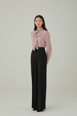NO.21 TOP - BLUSH PINK