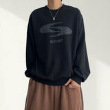 Siten Oversized Sweatshirt (3 colors)