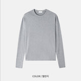 ソープ長袖Tシャツ