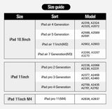 エンジェル ヴェール レース iPadケース