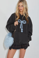 FAKE FUR BAG