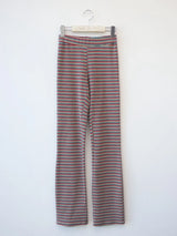  stripe leggings pants 