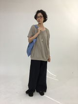 ソーラー パンチング フーディー (3color)