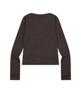 MUCENT ベラレースカーディガンセット (2COLOR)
