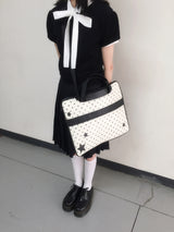 [MD PICK] Sugar tie sh (2color)