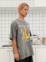 VENTIQUEピグ2024Tシャツ 3color