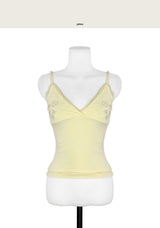biz summer tone sleeve top