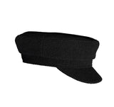 Mutt Flat Madoros Hat