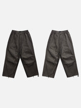 Dante Over Shirring Pants 2C
