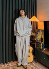 Basic Daily Cargo Pants 3COLOR