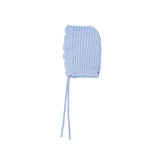 Frill Knit Balaclava_3 color