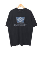 ディエゴショートスリーブTシャツ
