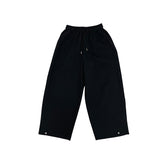 コーサイドスナップバルーントレーニングパンツ