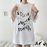 Brit Graphic Short Sleeve Tee (4 colors) H&L