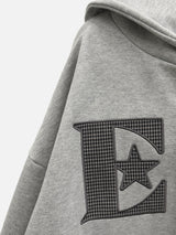 ETプラネットクロップフーディー (3c)