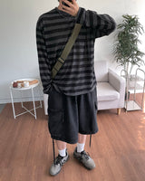Vintage Cotton Crossbag