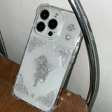 [made]angelic ver resin case