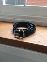 30mm weaving belt