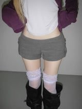 gaga low cargo banding pt(2 color)