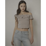 501 SKY BOOTCUT JEAN