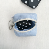 22 dot pod - black