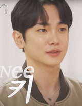 [Worn By AESPA Winter,SHINEE KEY, Highkey HeeSeo] Arrow Avalon 925 Silver Necklace N049-03H