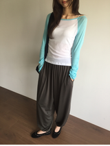 Say Balloon Harem Pants (5color)