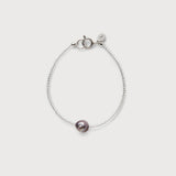 Ashore Bracelet, Truffle