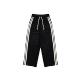 Corduroy Lining Pants