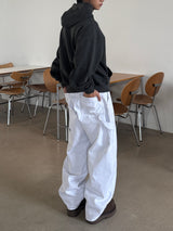 Fatigue Carpenter Work Pants (No.842)