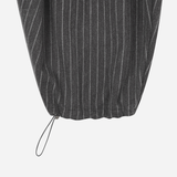 Perry Fold Stripe Pants