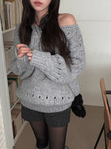 Evan Knit Shorts