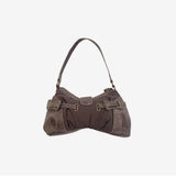 Beja Belt Hobobag