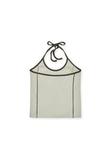 line top (khaki)