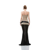 MORTICIA SKIRT