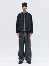 26SS★ LIGHT-WEIGHT RIDER JACKET