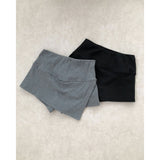 Pin Mini Skirt