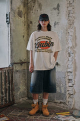 CARPENTER POINT BERMUDA PANTS