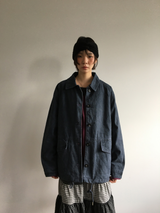 Lowden Legacy Work Jacket (3color)