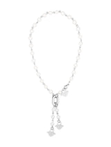 NO.570 [シルバー] ネックレス