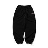 BSRABBIT LOGO JOGGER 